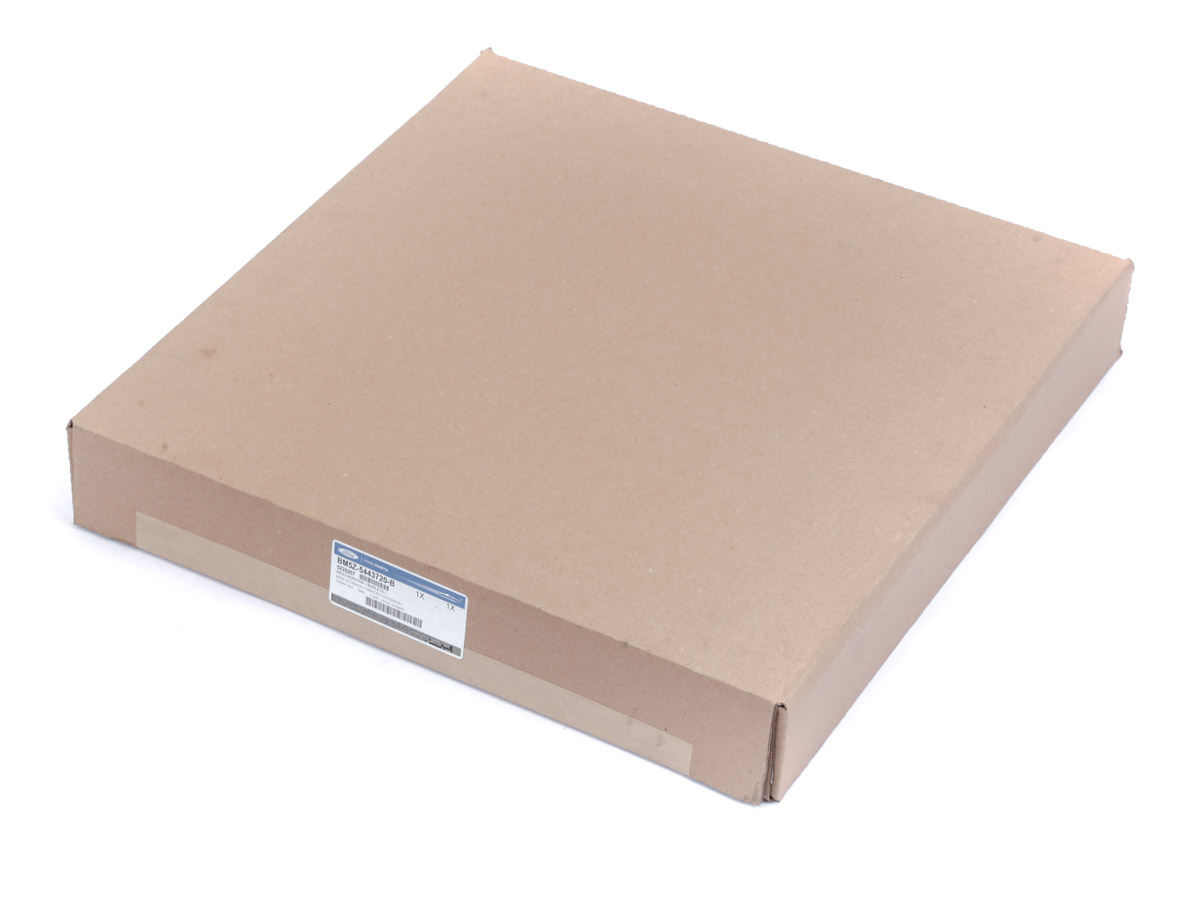 BURLETE PERIMETRAL DE TAPA DE BA&Uacute;L, , large image number 2