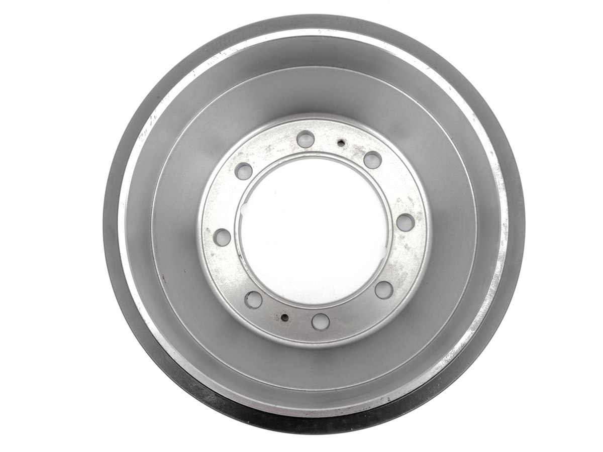 TAMBOR DEL FRENO TRASERO