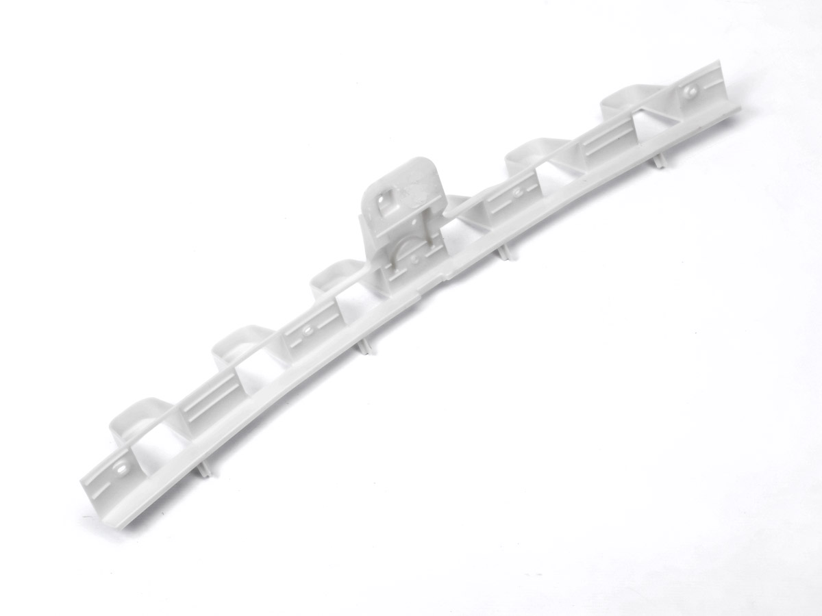 SOPORTE INFERIOR DE PARAGOLPE TRASERO, , large image number 2