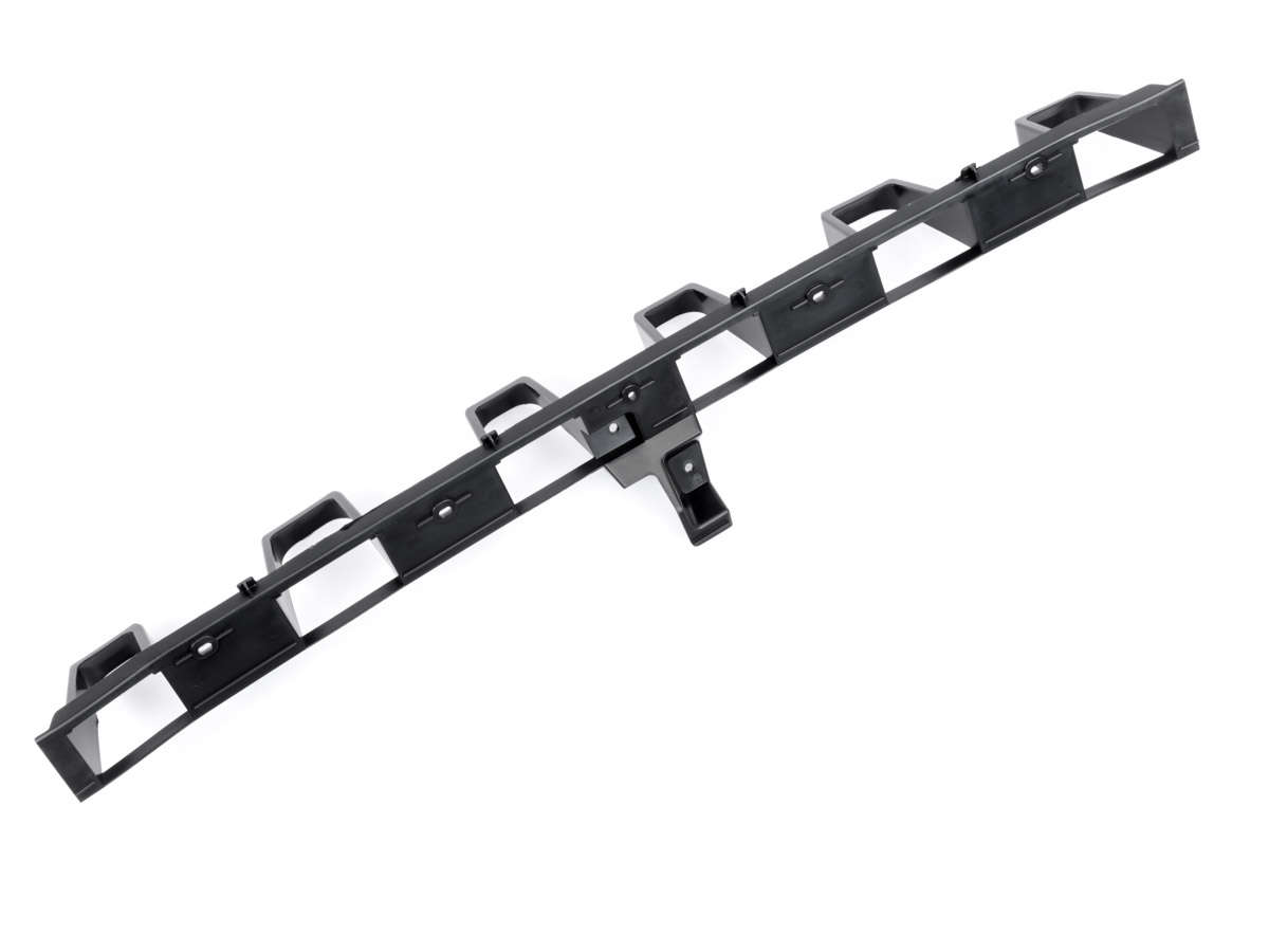 SOPORTE INFERIOR DE PARAGOLPE TRASERO, , large image number 2