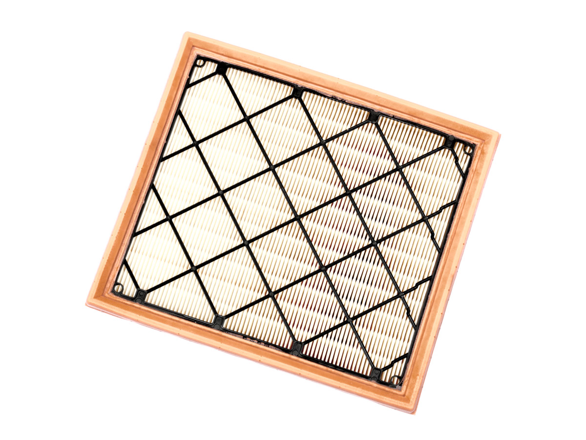 ELEMENTO FILTRO DE AIRE MOTOR 2.5 VCT