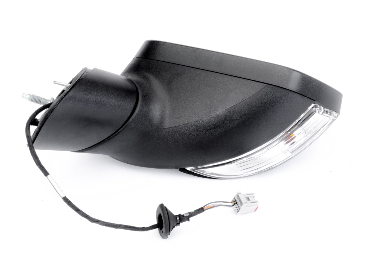 ESPEJO RETROVISOR EXTERIOR C/CONTROL INTERNO DERECHO, , large image number 1