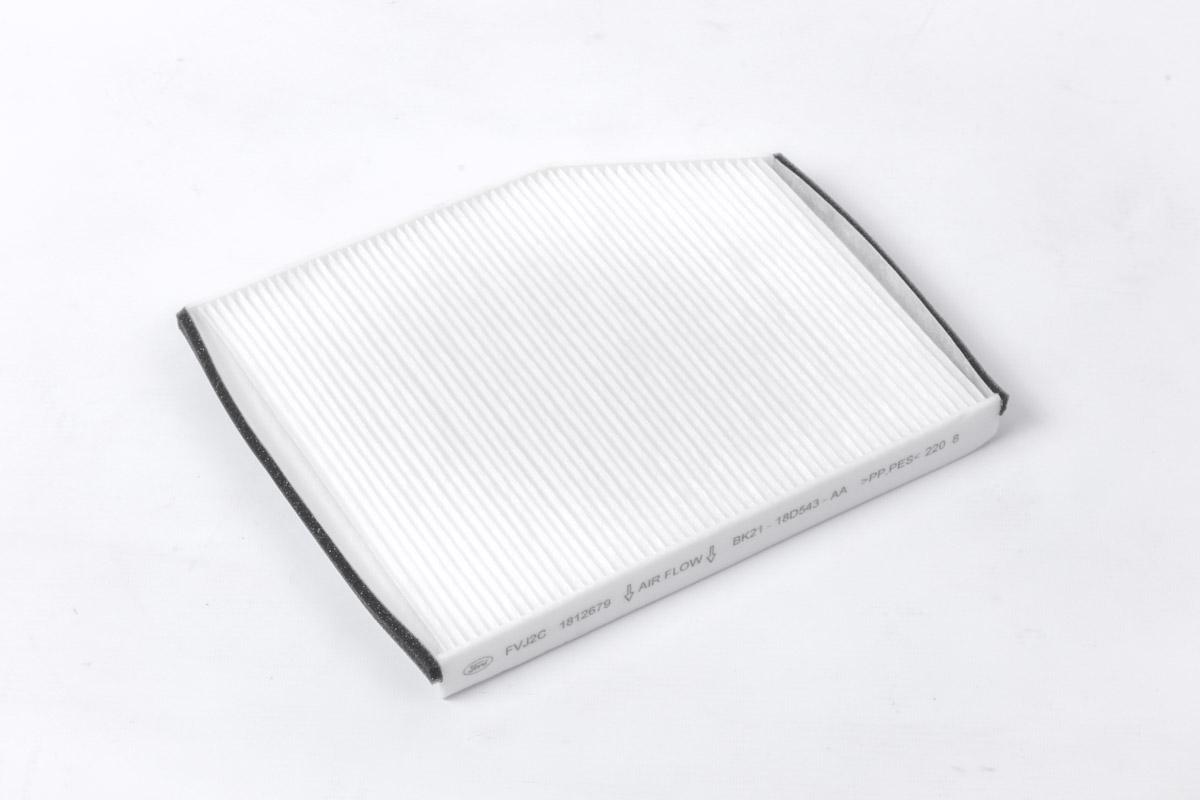 FILTRO DE AIRE DE VENTILACI&Oacute;N INTERNA (FILTRO POLEN)