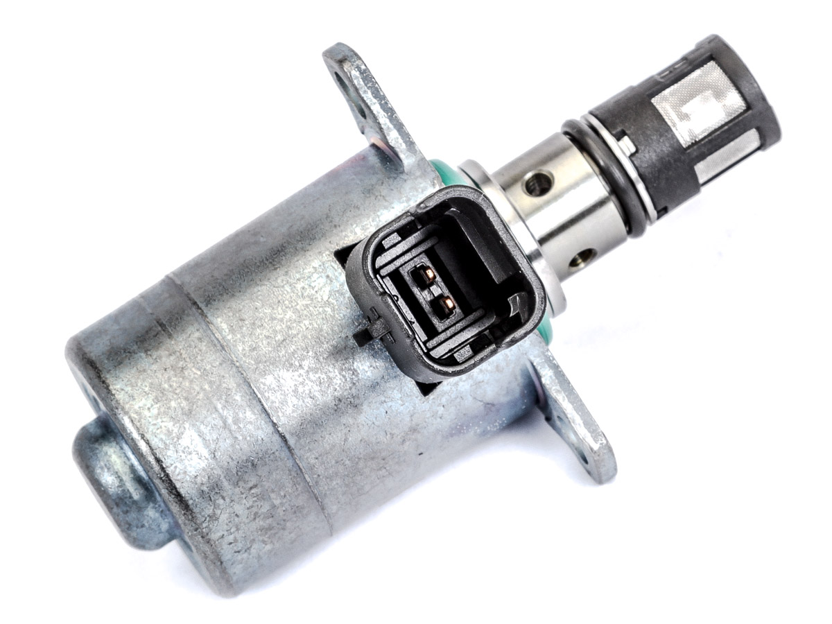 V&Aacute;LVULA SOLENOIDE DE CORTE COMBUSTIBLE BOMBA INYECTORA