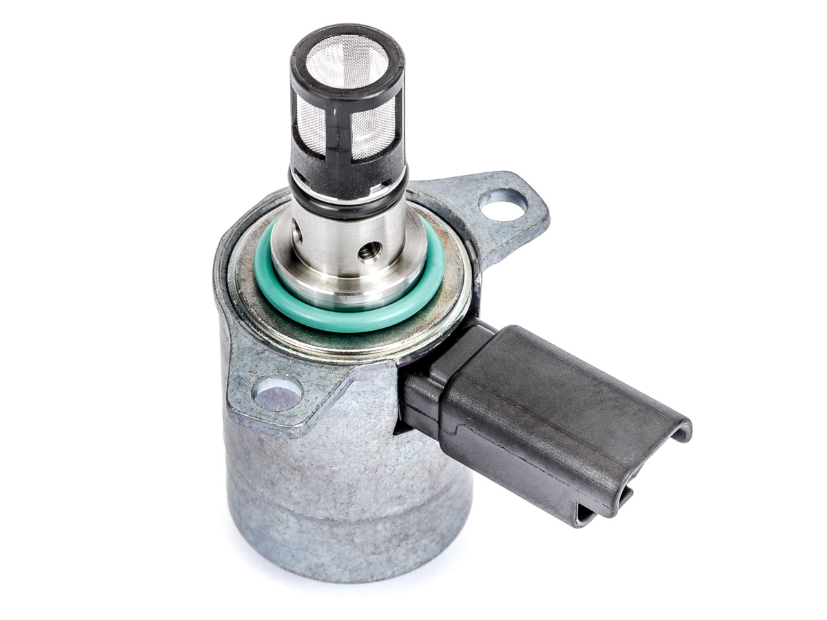 V&Aacute;LVULA SOLENOIDE DE CORTE COMBUSTIBLE BOMBA INYECTORA, , large image number 1