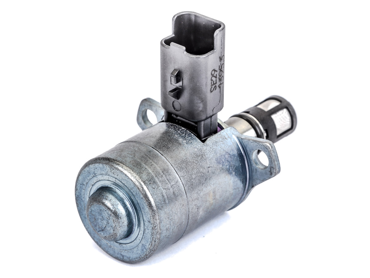 V&Aacute;LVULA SOLENOIDE DE CORTE COMBUSTIBLE BOMBA INYECTORA, , large image number 2