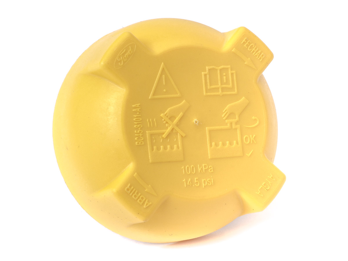 TAPA DE RESERVATORIO DE EXPANSI&Oacute;N DE AGUA, , large image number 1