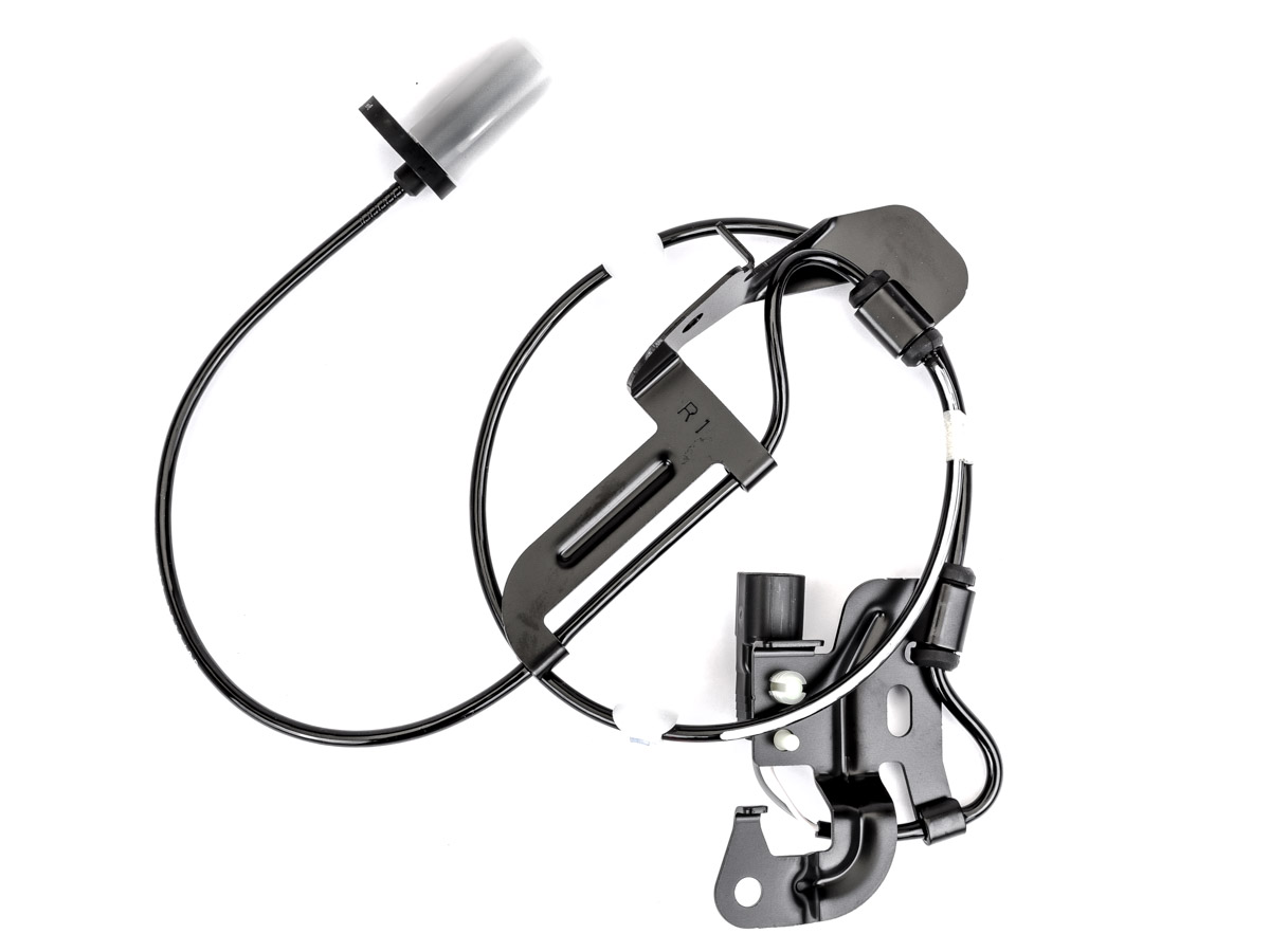SENSOR DE ABS DE RUEDA DELANTERA DERECHA