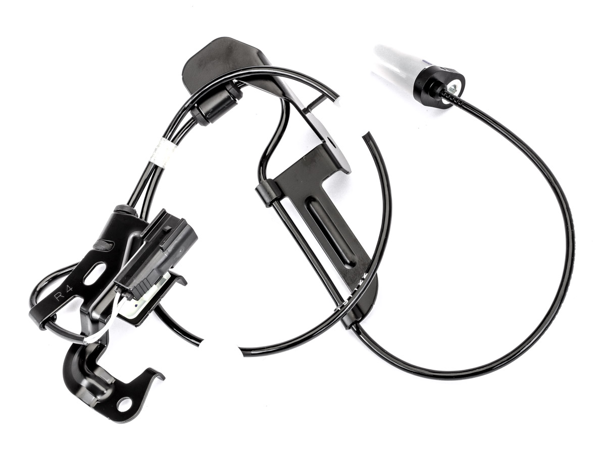 SENSOR DE ABS DE RUEDA DELANTERA DERECHA, , large image number 1