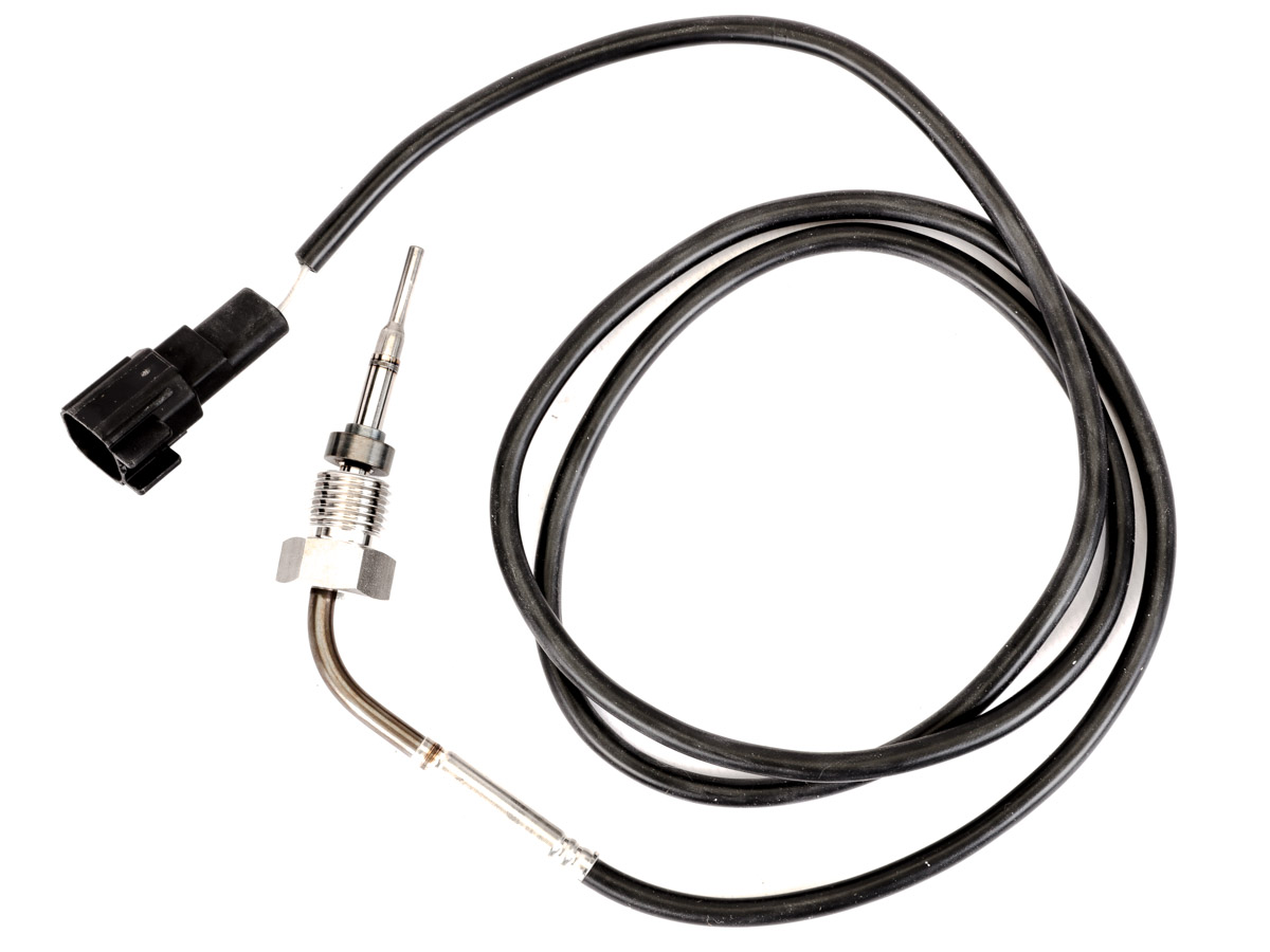 SENSOR - TEMPERATURA DE ESCAPE - (EGTS)