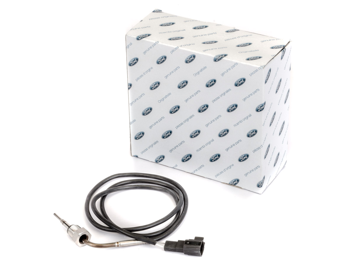 SENSOR - TEMPERATURA DE ESCAPE - (EGTS), , large image number 1