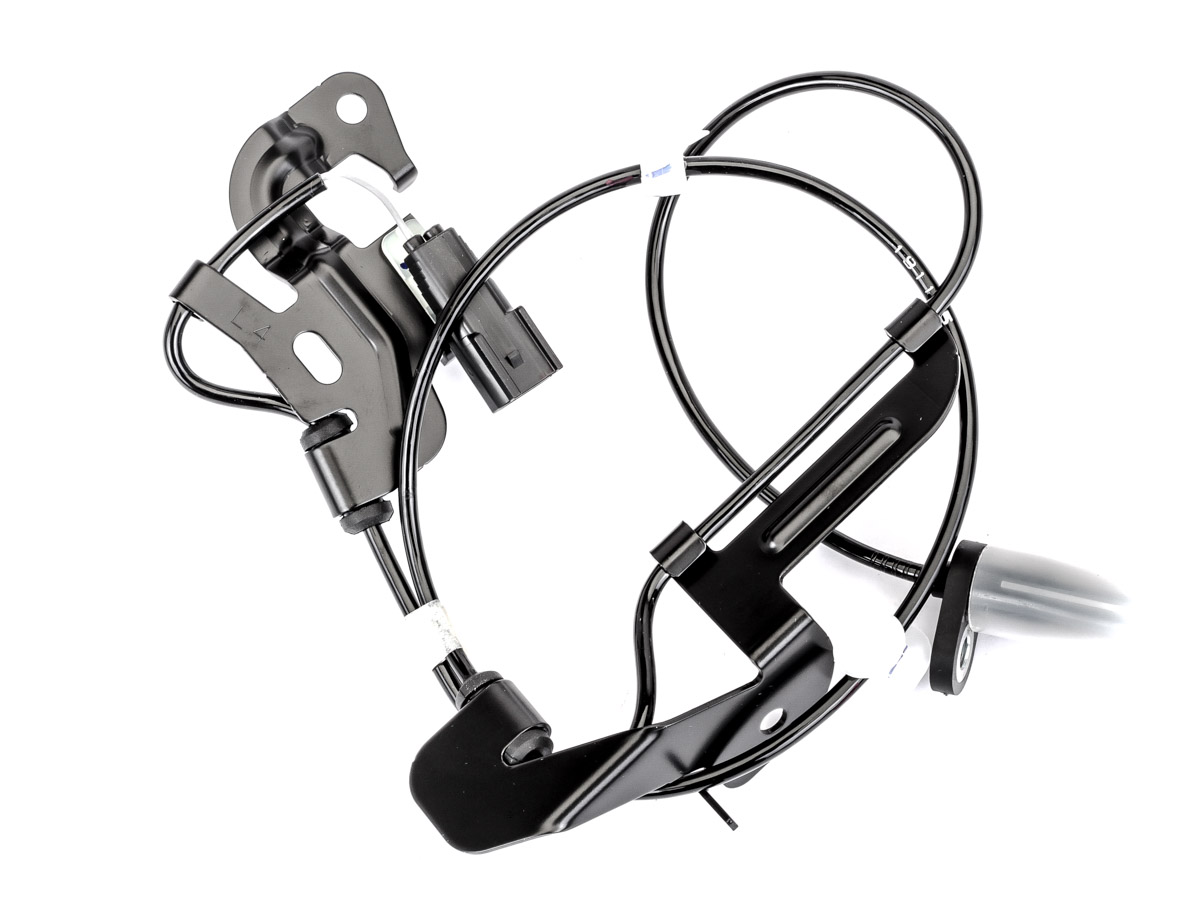 SENSOR DE ABS DE RUEDA DELANTERA IZQUIERDO
