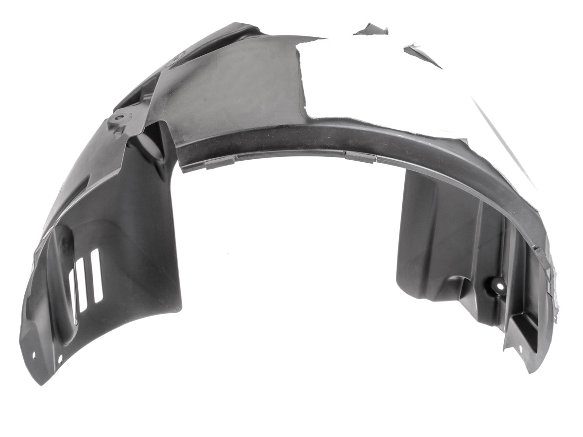 REVESTIMIENTO INTERIOR DE PASA RUEDA LADO IZQUIERDO, , large image number 1