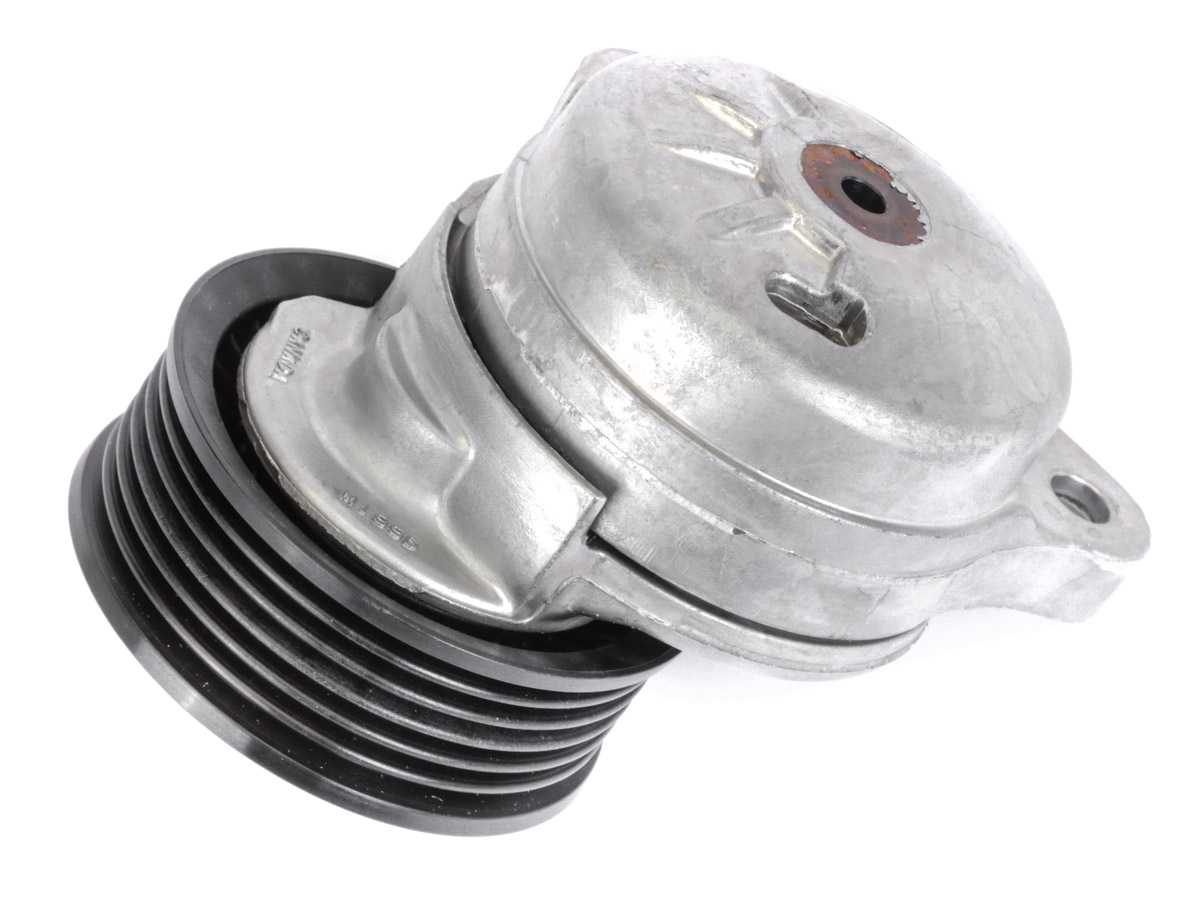 POLEA TENSORA DE CORREA DE AIRE ACONDICIONADO