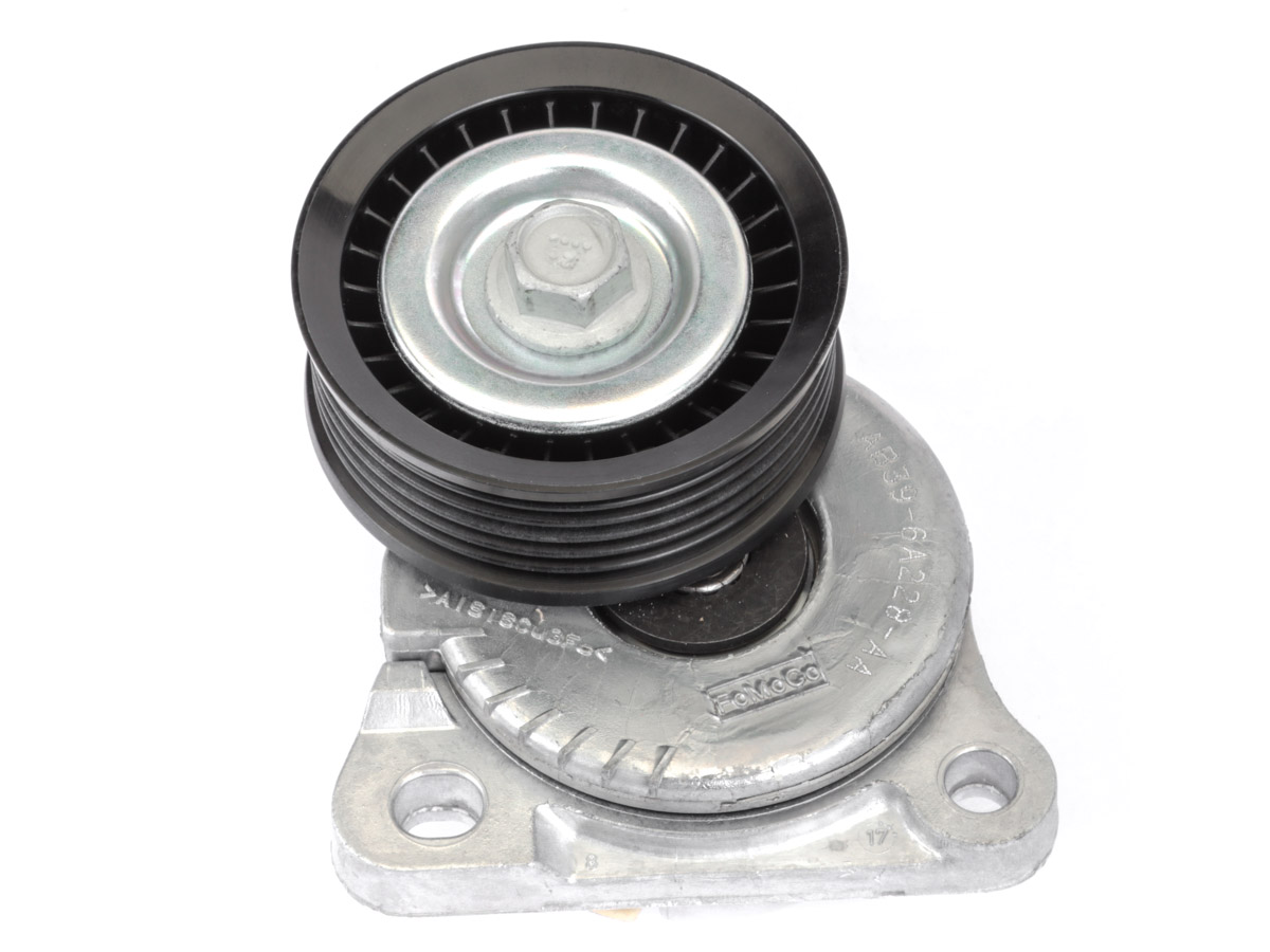 POLEA TENSORA DE CORREA DE AIRE ACONDICIONADO, , large image number 1