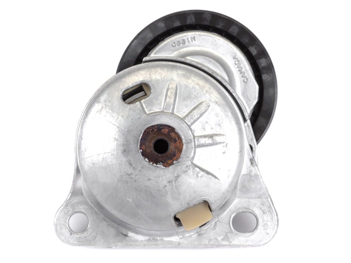 POLEA TENSORA DE CORREA DE AIRE ACONDICIONADO, , large image number 2