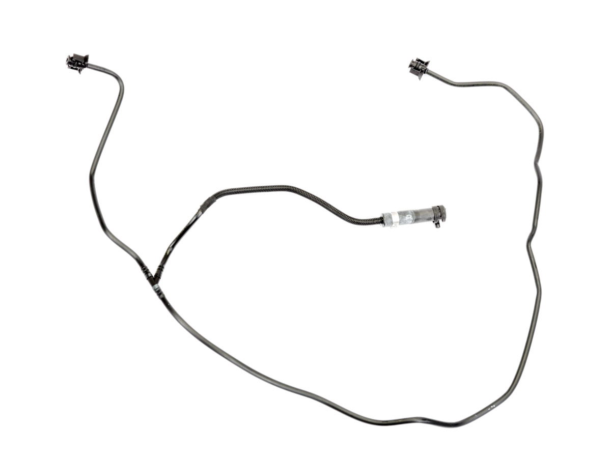 MANGUERA DE RETORNO DE AGUA A COMPENSADOR