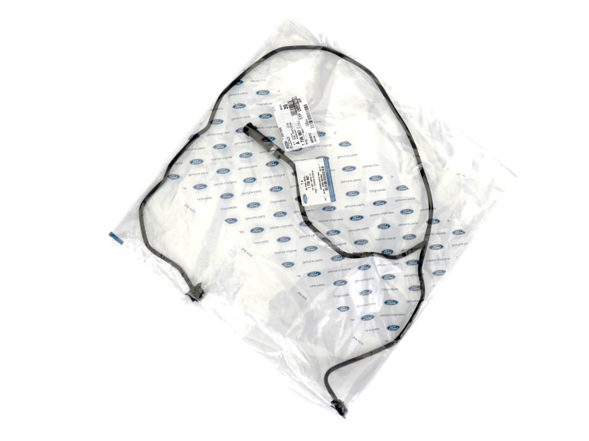 MANGUERA DE RETORNO DE AGUA A COMPENSADOR, , large image number 1