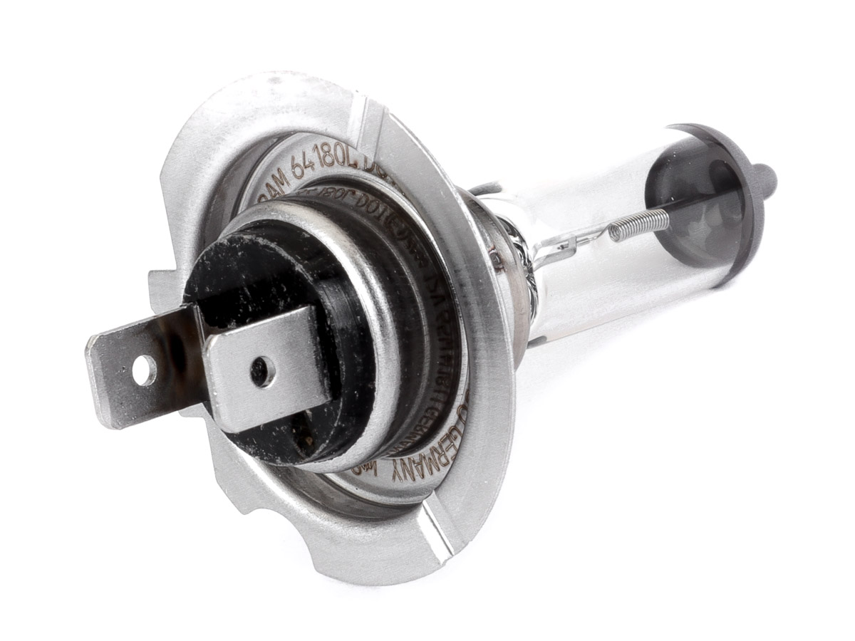 LAMPARA 12 V/65W - HAL&Oacute;GENA - H18