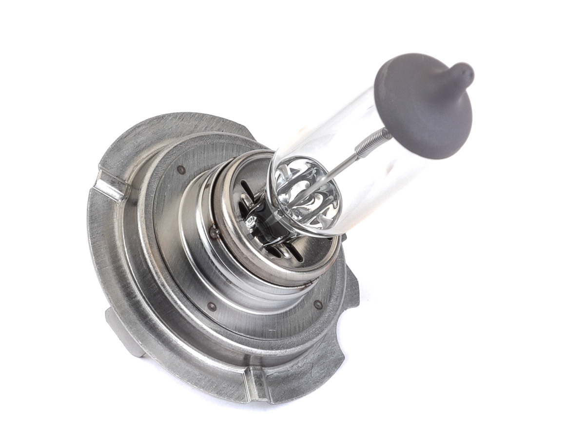 LAMPARA 12 V/65W - HAL&Oacute;GENA - H18, , large image number 1