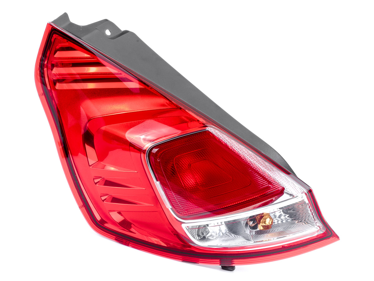 FARO TRASERO COMPLETO - LADO IZQUIERDO, , large image number 1