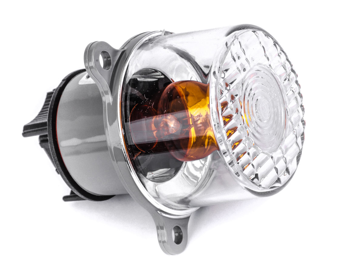 FARO LUZ DE GIRO - DELANTERA