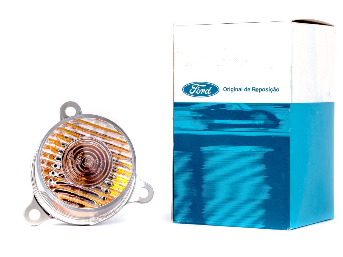 FARO LUZ DE GIRO - DELANTERA, , large image number 2