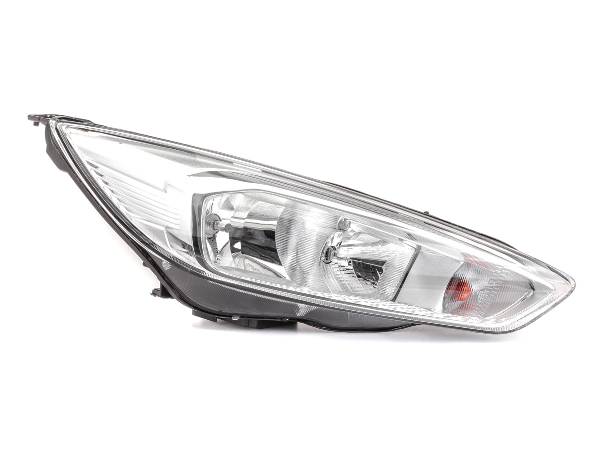 FARO CON LAMPARA LADO DERECHO HALOGENAS, , large image number 1