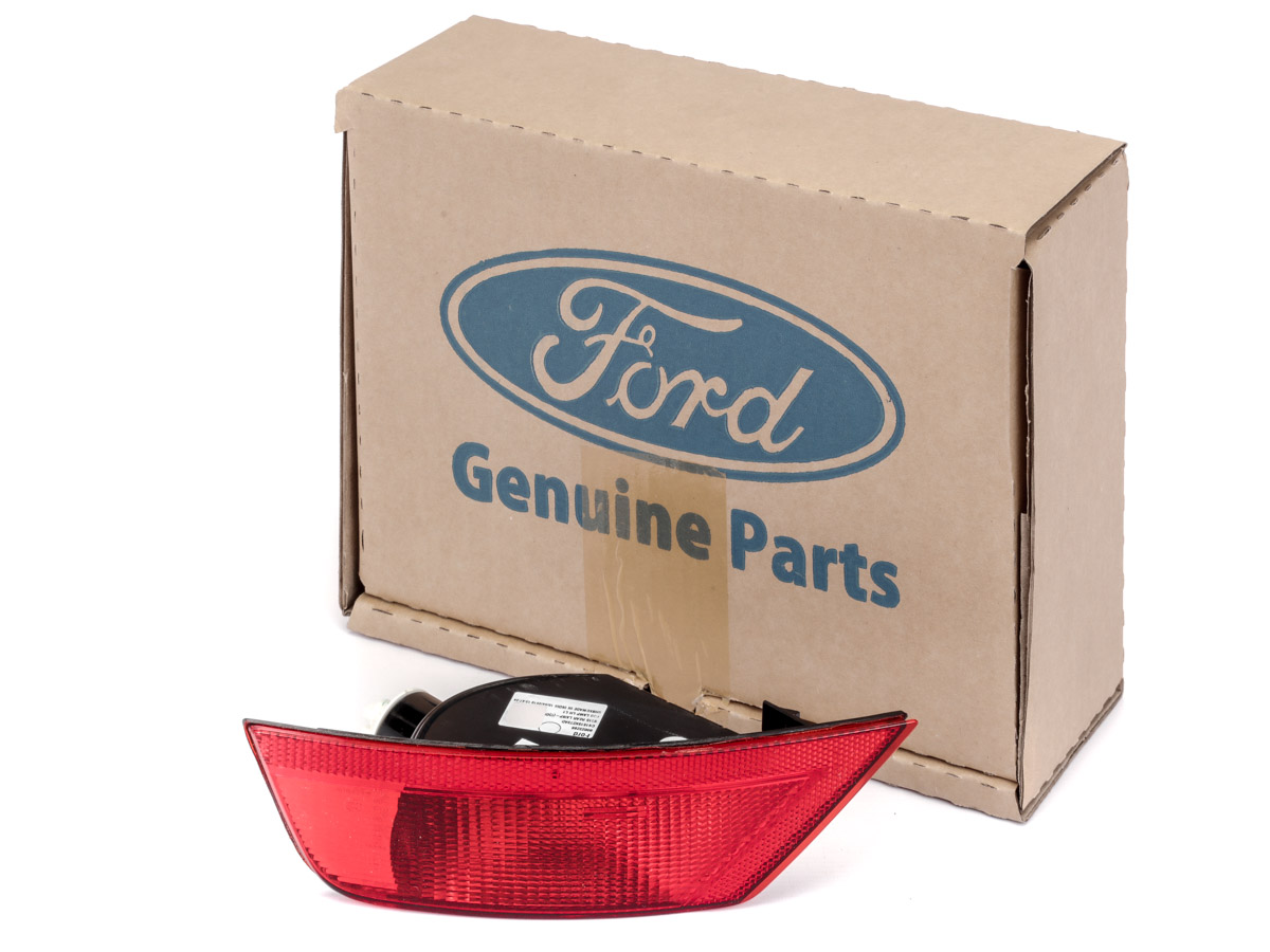 FARO ANTINIEBLA TRASERO LADO IZQUIERDO, , large image number 2