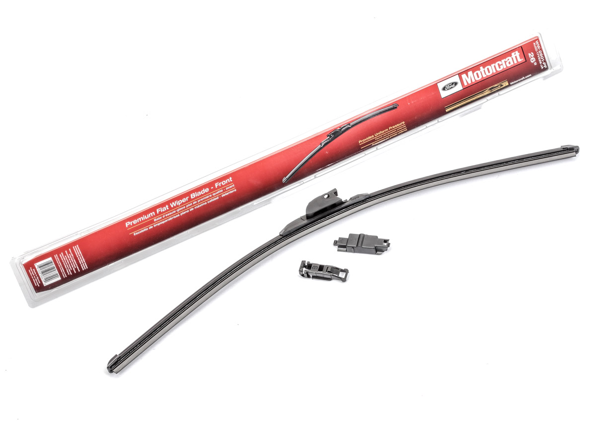 ESCOBILLA PREMIUM FLAT 26"
