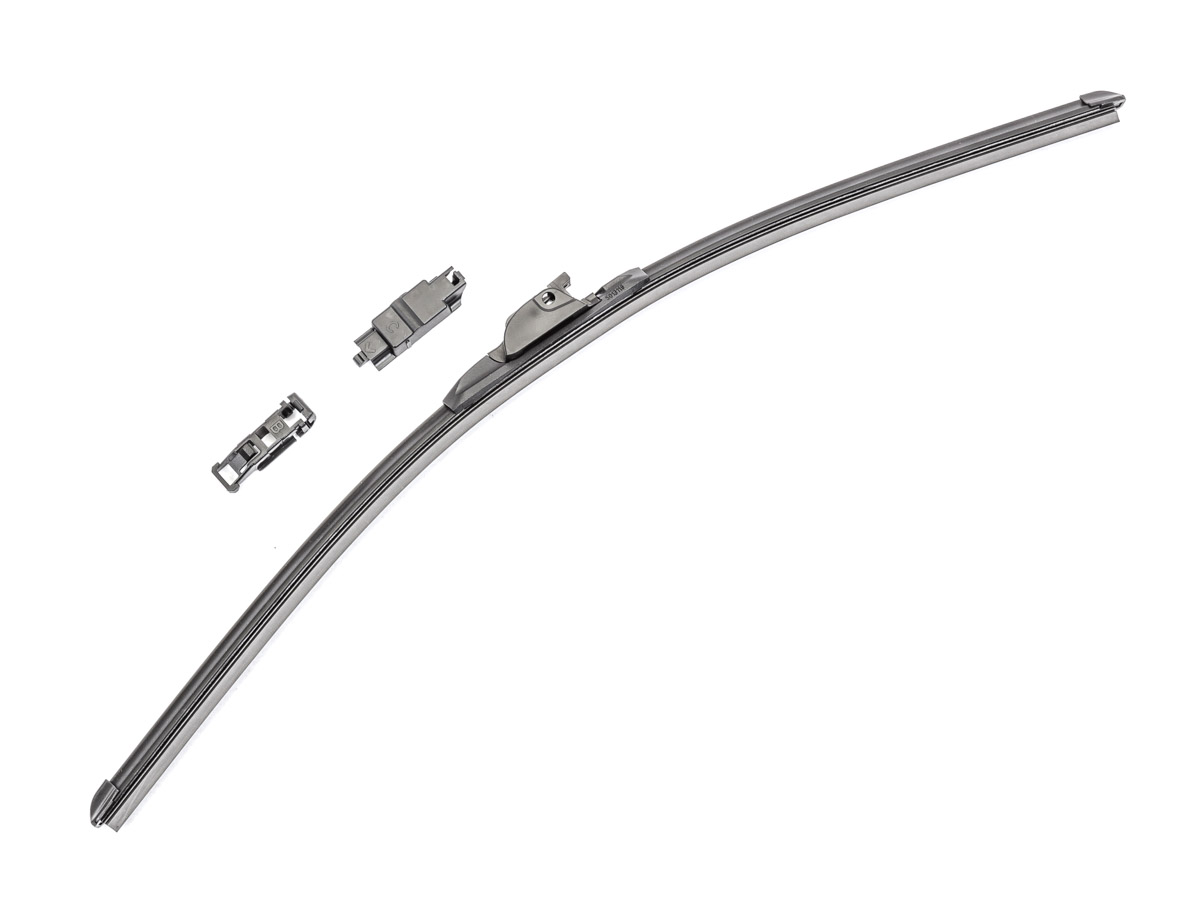 ESCOBILLA PREMIUM FLAT 26", , large image number 1