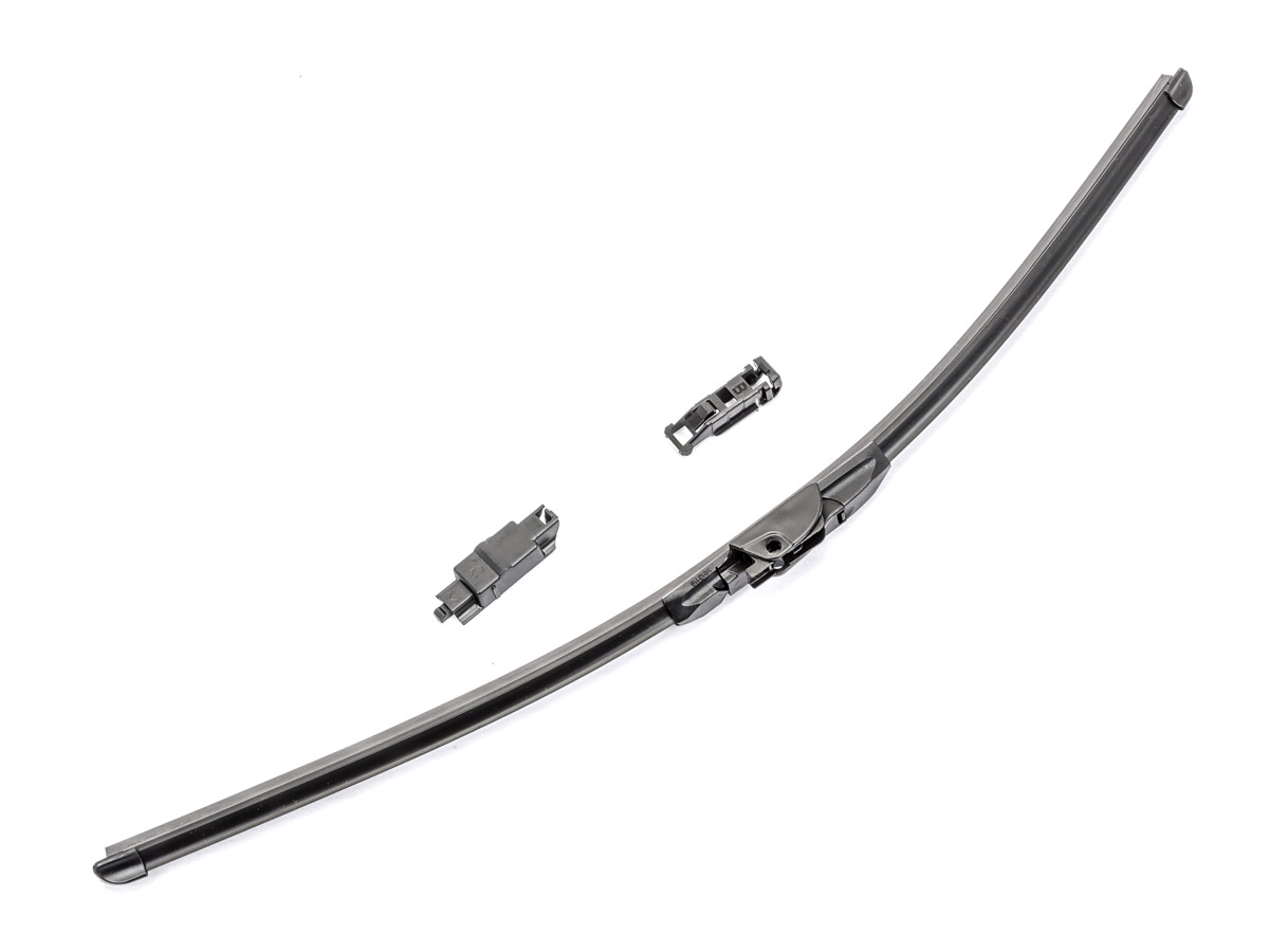ESCOBILLA PREMIUM FLAT 26", , large image number 2