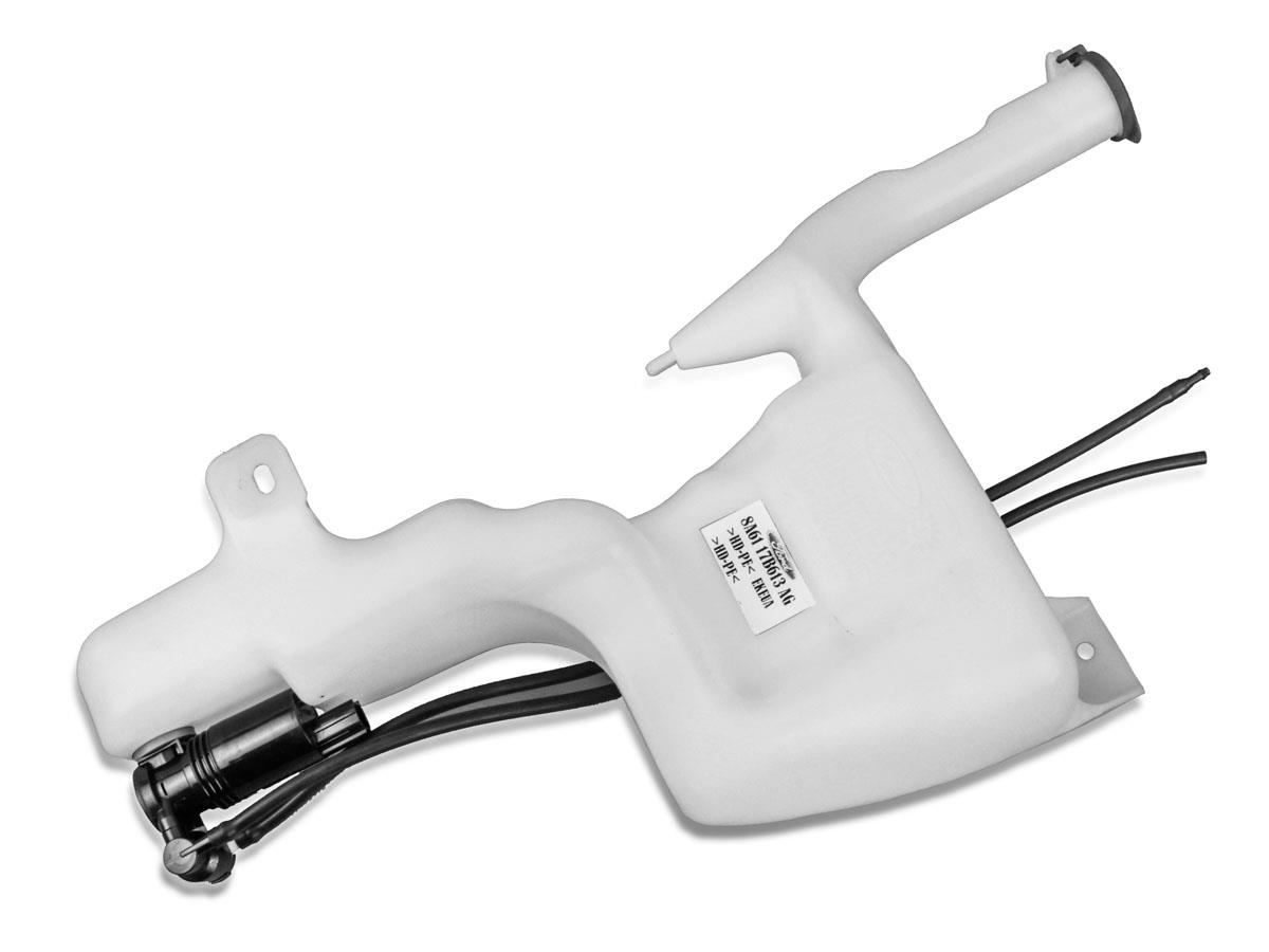 DEPOSITO DE AGUA PARA LIMPIACRISTALES