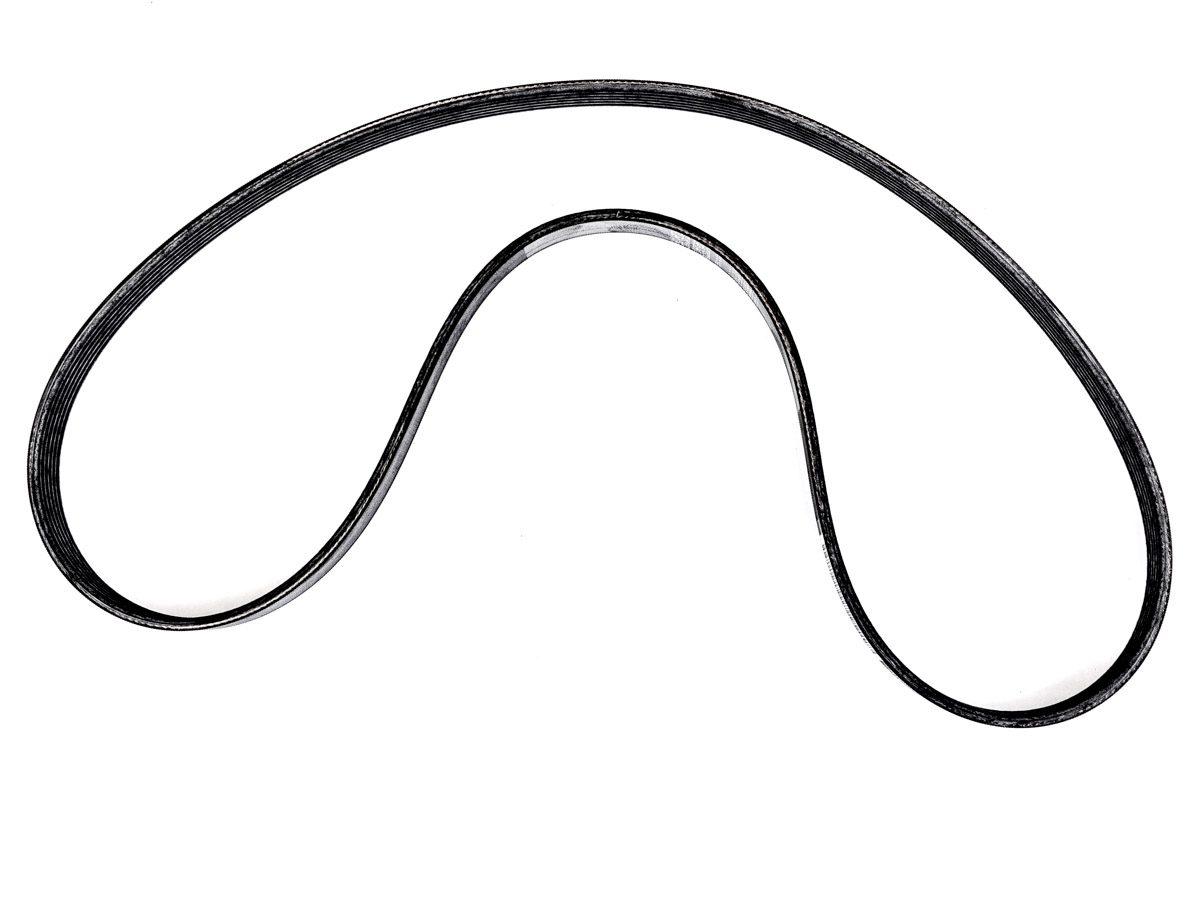 CORREA DEL MOTOR, , large image number 1