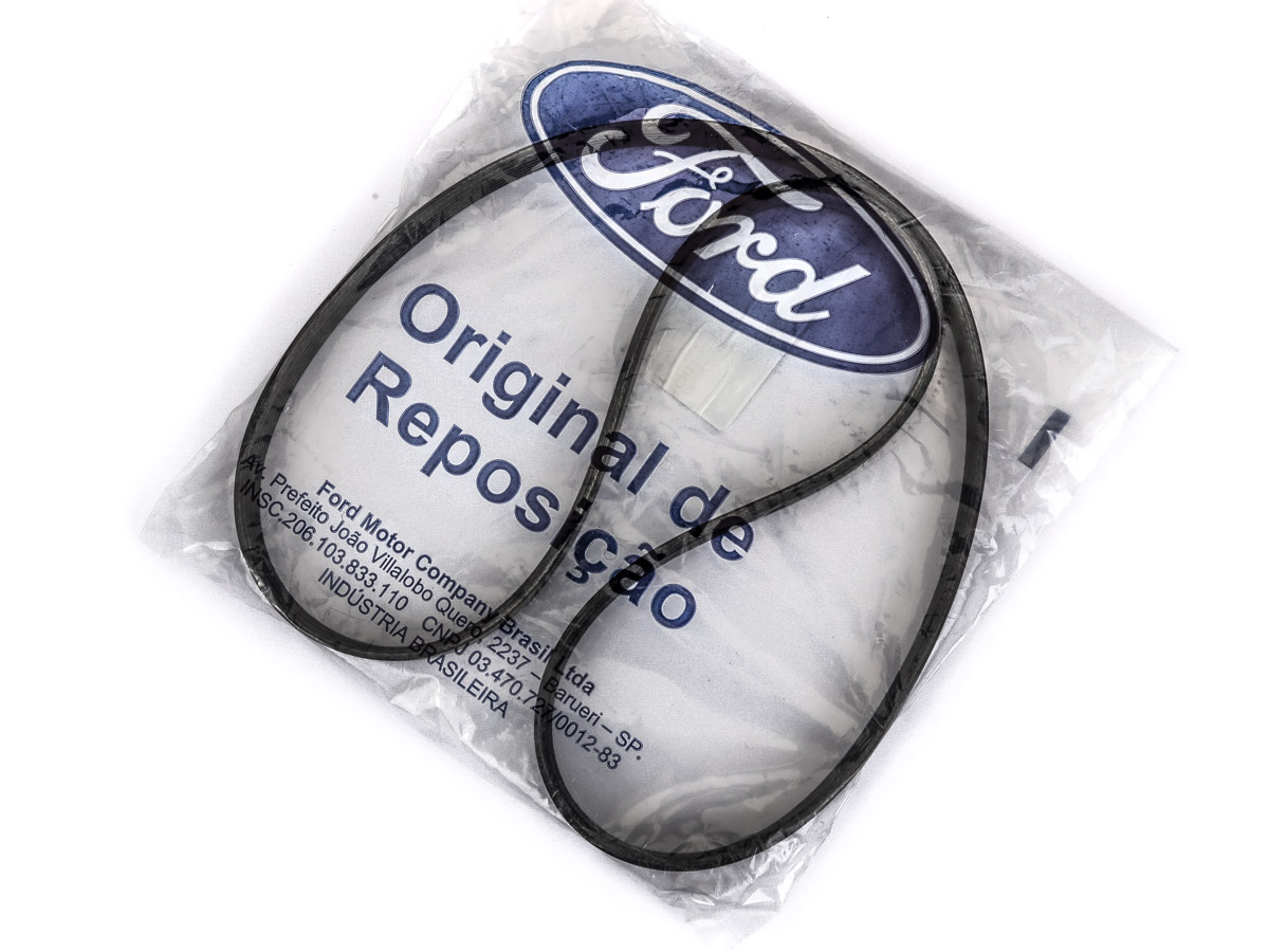 CORREA DEL MOTOR, , large image number 2