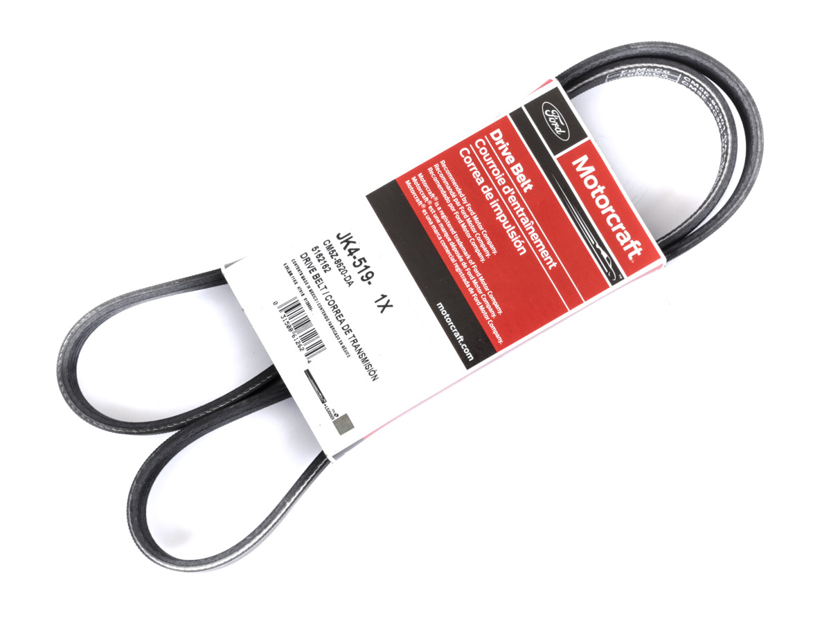 CORREA DENTADA TRAPEZOIDAL 1300 MM ALTERNADOR - BOMBA AGUA - CIG&Uuml;E&Ntilde;AL