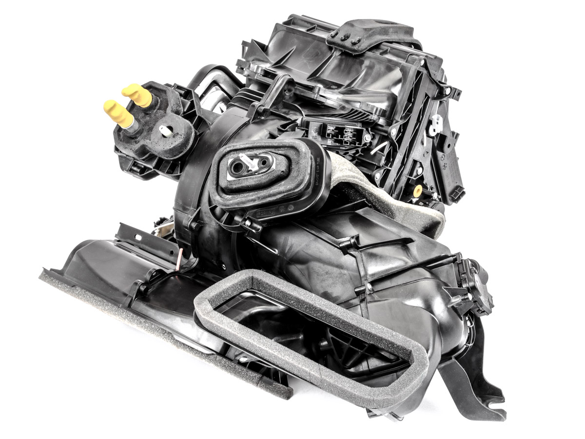 CAJA VENTILACI&Oacute;N Y EVAPORADOR CONJUNTO, , large image number 2