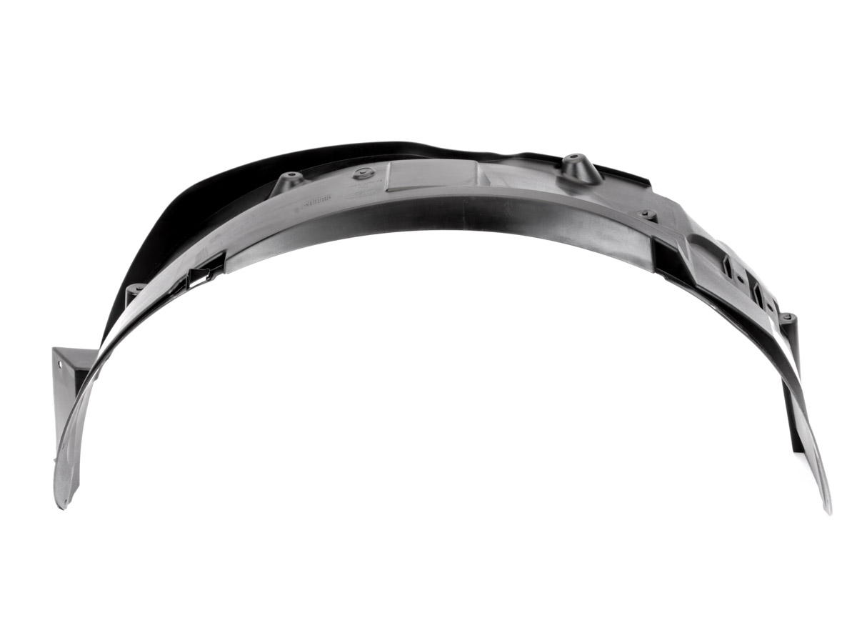 CAJA DE RUEDA DELANTERA - LADO IZQUIERDO