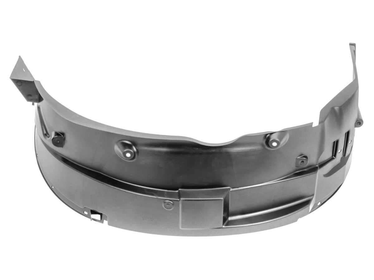 CAJA DE RUEDA DELANTERA - LADO IZQUIERDO, , large image number 2