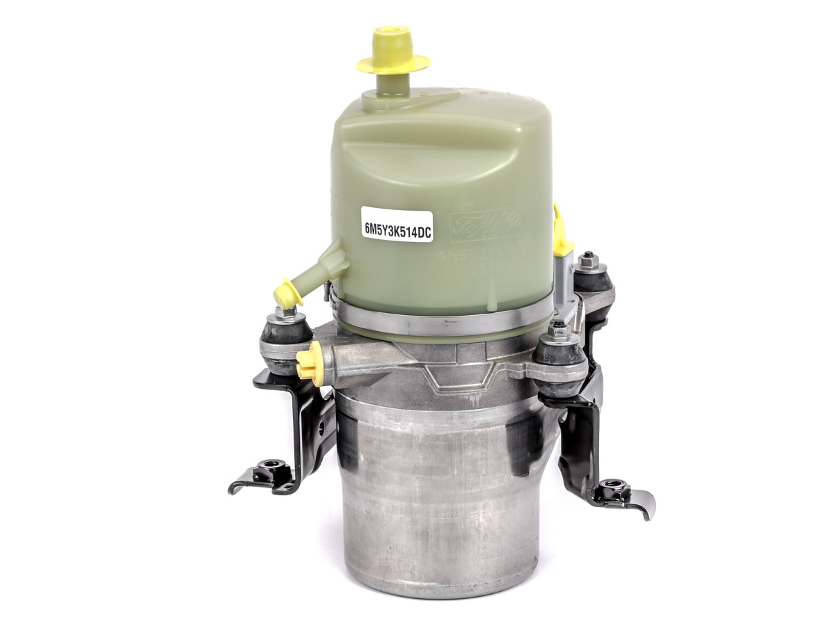 BOMBA DIRECCION ASISTIDA