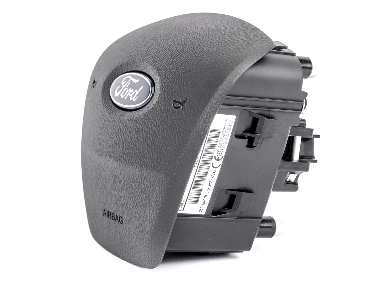 AIR BAG CONDUCTOR