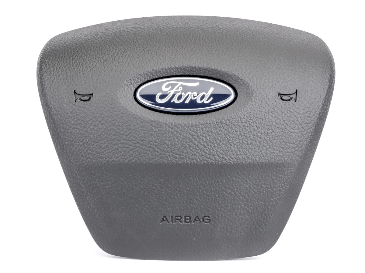 AIR BAG CONDUCTOR, , large image number 2