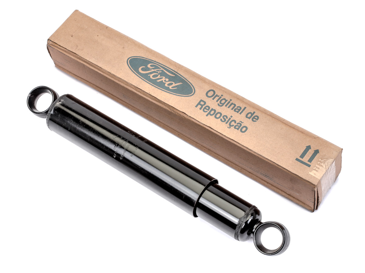 AMORTIGUADOR DELANTERO, , large image number 2