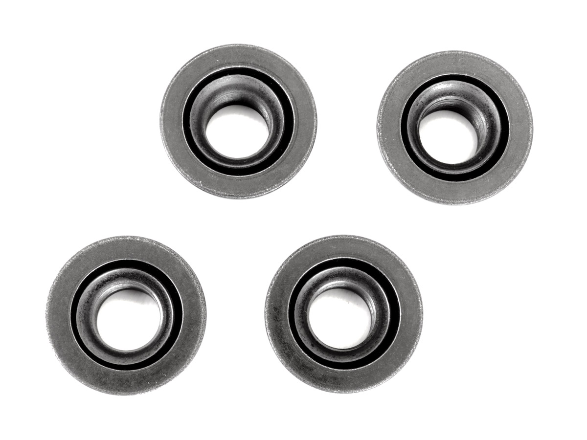 TUERCAS DE RUEDA M18X1.5 X 4 UNIDADES, , large image number 2