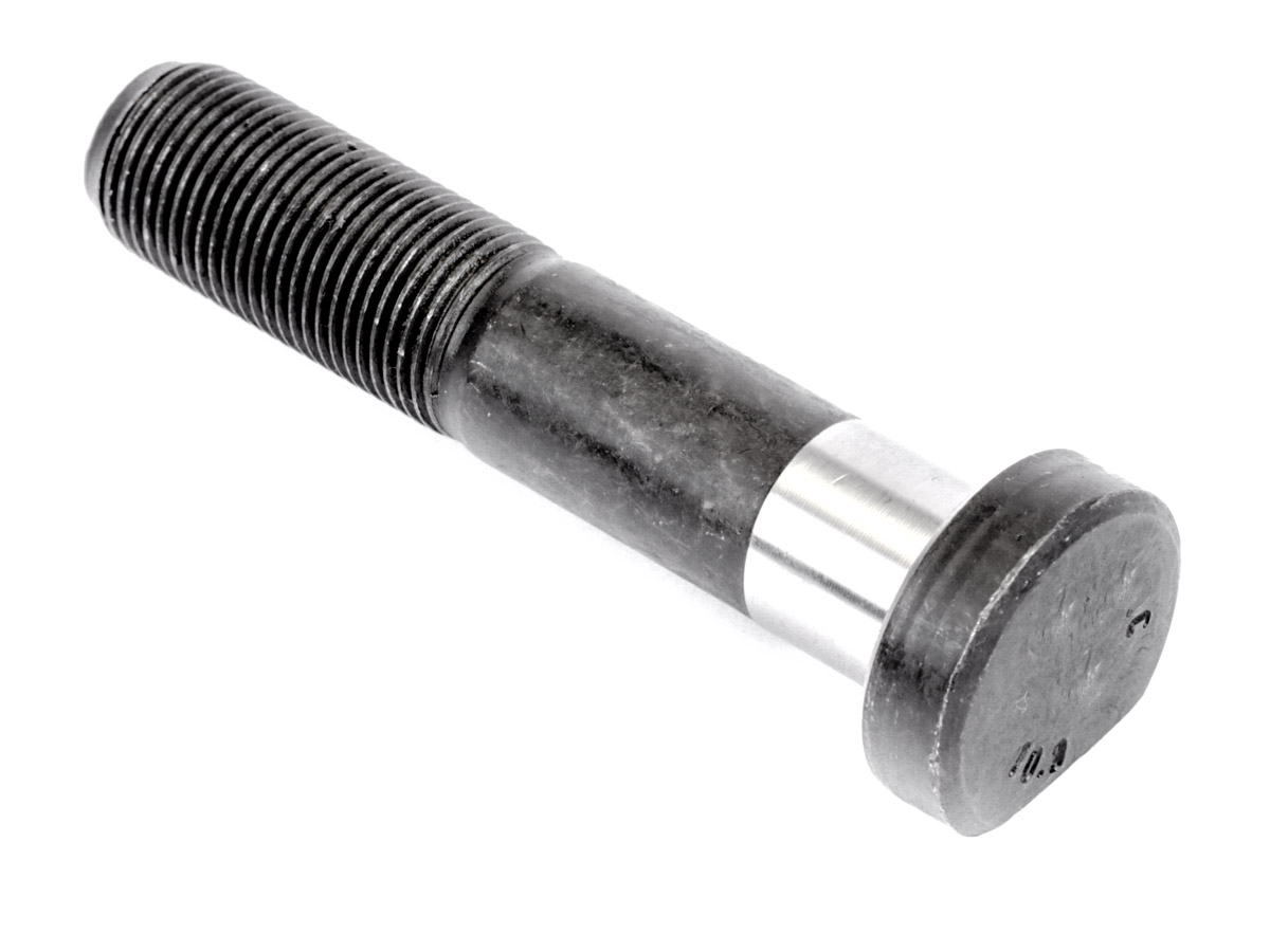 TORNILLO M18 X 90