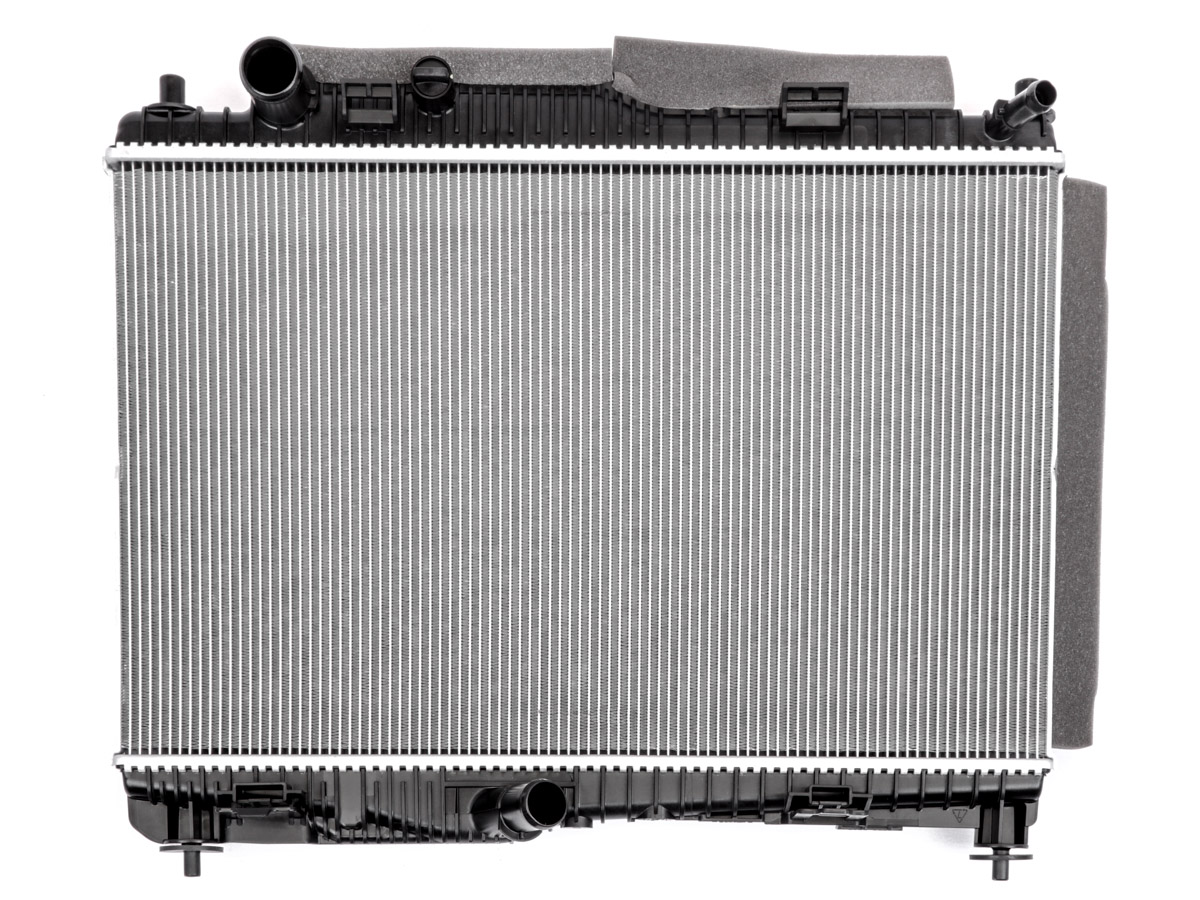 RADIADOR DE AGUA DE MOTOR, , large image number 1