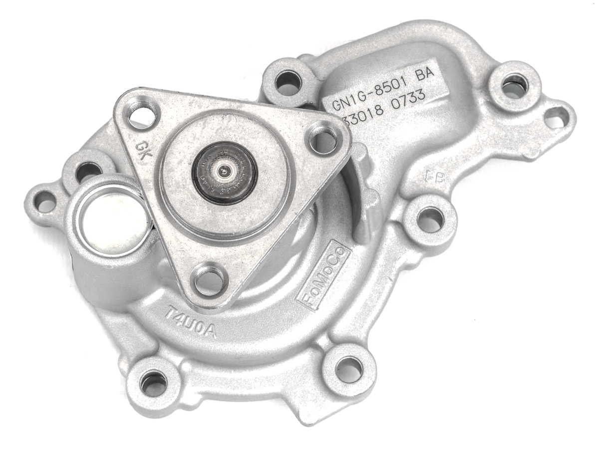 BOMBA DE AGUA DE MOTOR, , large image number 1