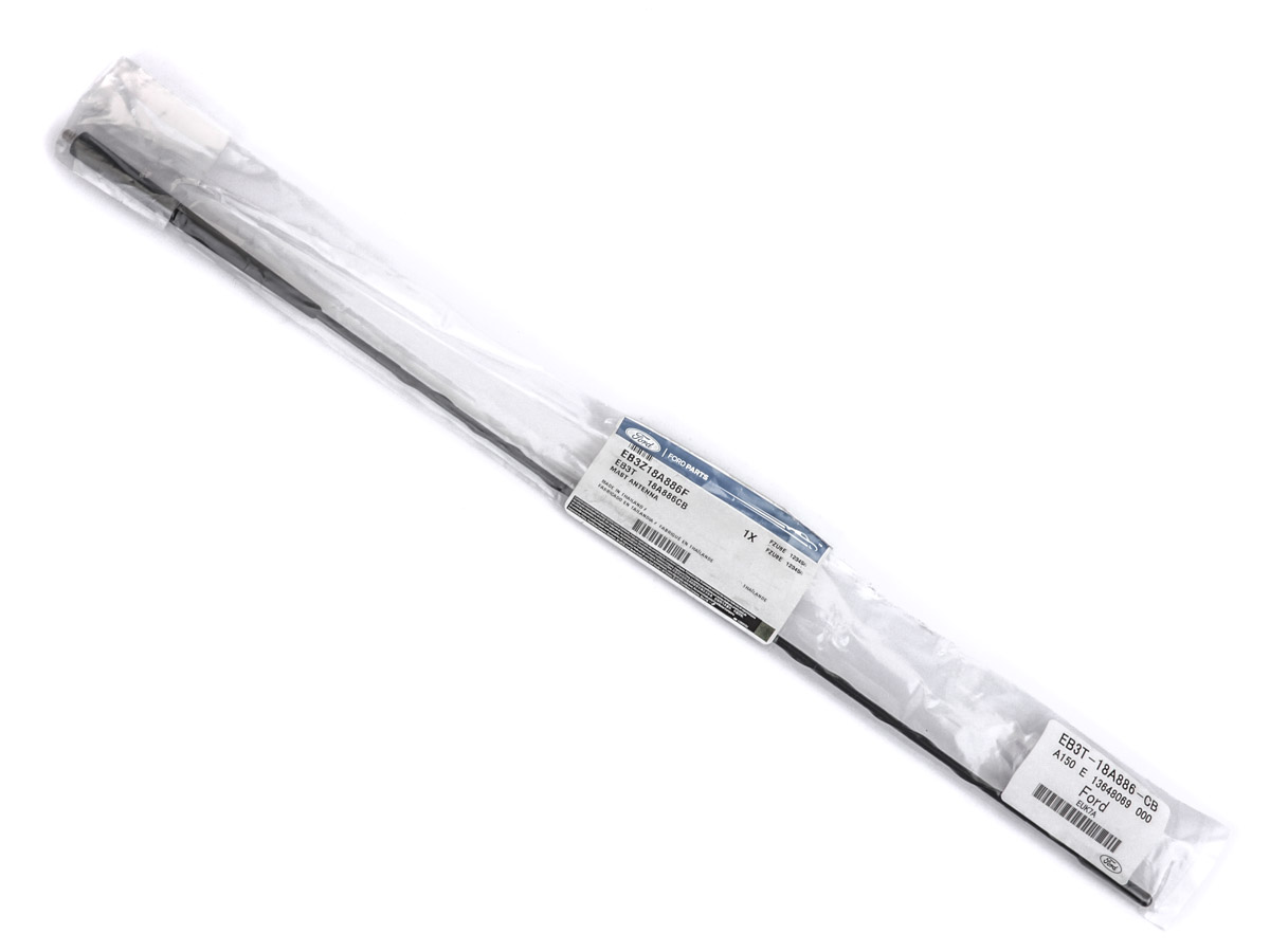 M&Aacute;STIL DE ANTENA DE RADIO, , large image number 1