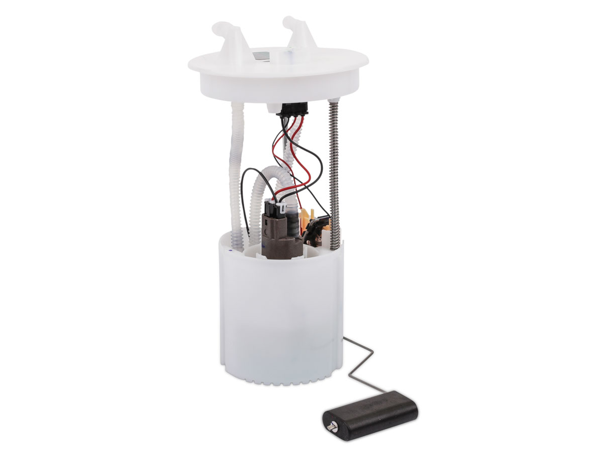 BOMBA Y SENSOR DE COMBUSTIBLE