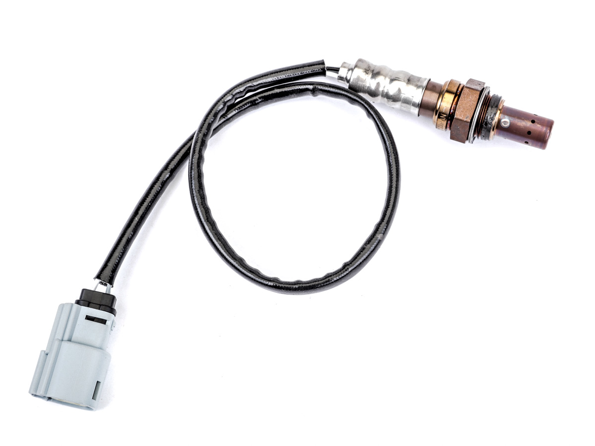 SENSOR DE OXIGENO DE LOS GASES DE ESCAPE DE MOTOR, , large image number 1